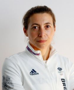 Ros Cooke