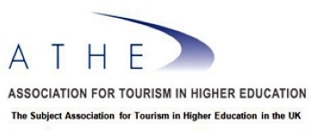 Association for Tourism in Higher Education logo