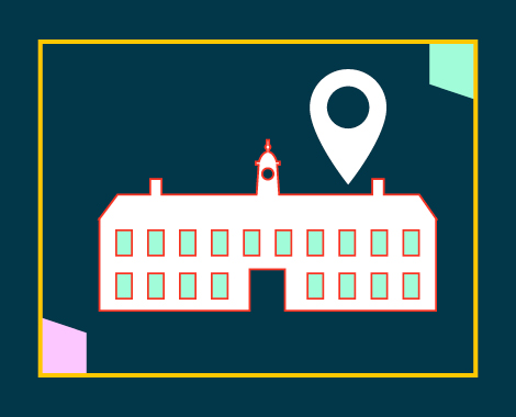 Book a campus tour
