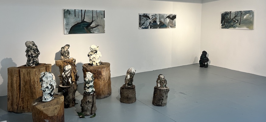 Sculptures