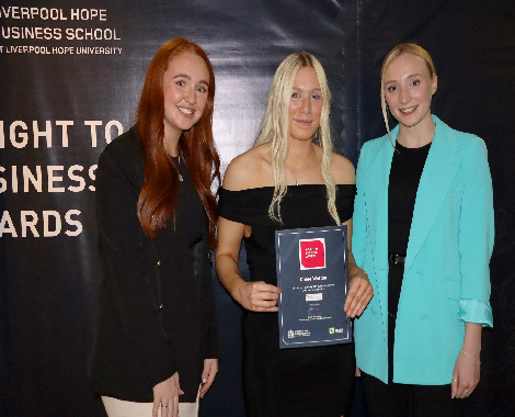Student award