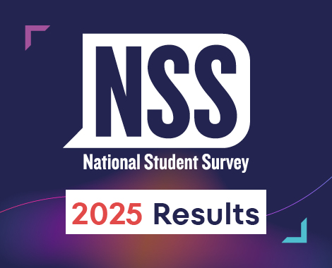 NSS logo