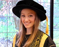 Pro VC Jenny Wilkinson