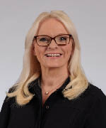 Denise Barrett-Baxendale