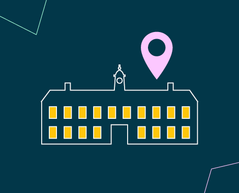 Campus: explore Liverpool Hope University campuses, facilities and locations.