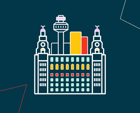 Living in Liverpool: discover student life, attractions, transport and things to do in Liverpool.