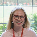 Ellie Breen headshot