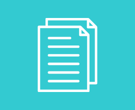 Policies icon for Sexual Misconduct and Harassment