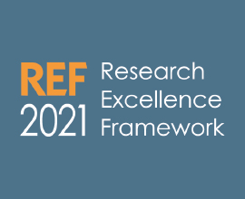 Research Excellence Framework