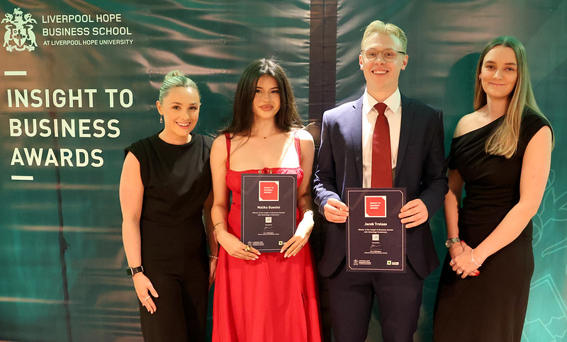 Insight to Business Awards 2025
