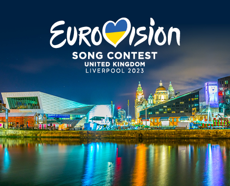 Eurovision round up banner Liverpool