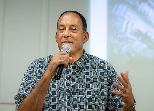 Prof Hakim Adi