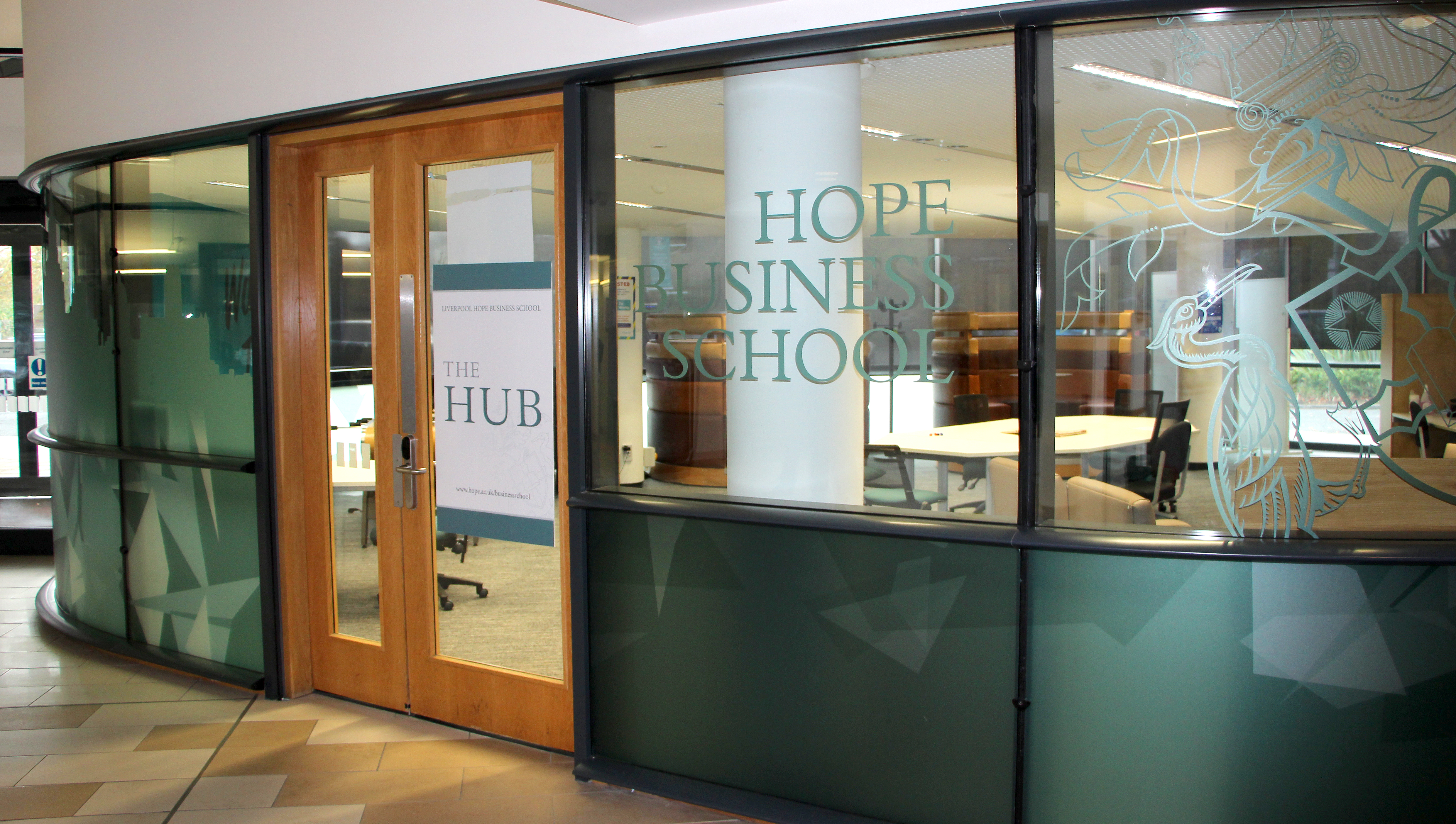 hope business school