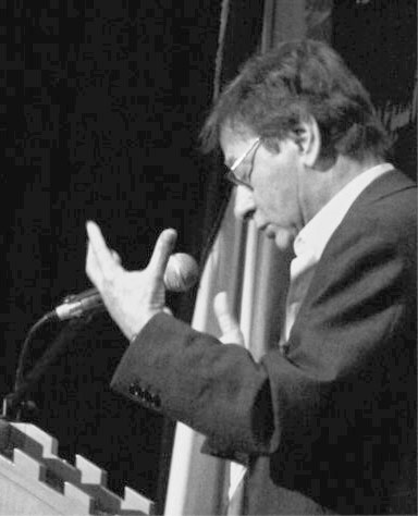 Mahmoud Darwish