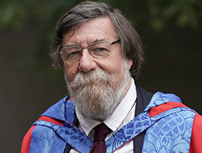 Professor Nigel Osborne
