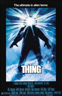 the thing film