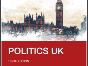 politics book spotlight