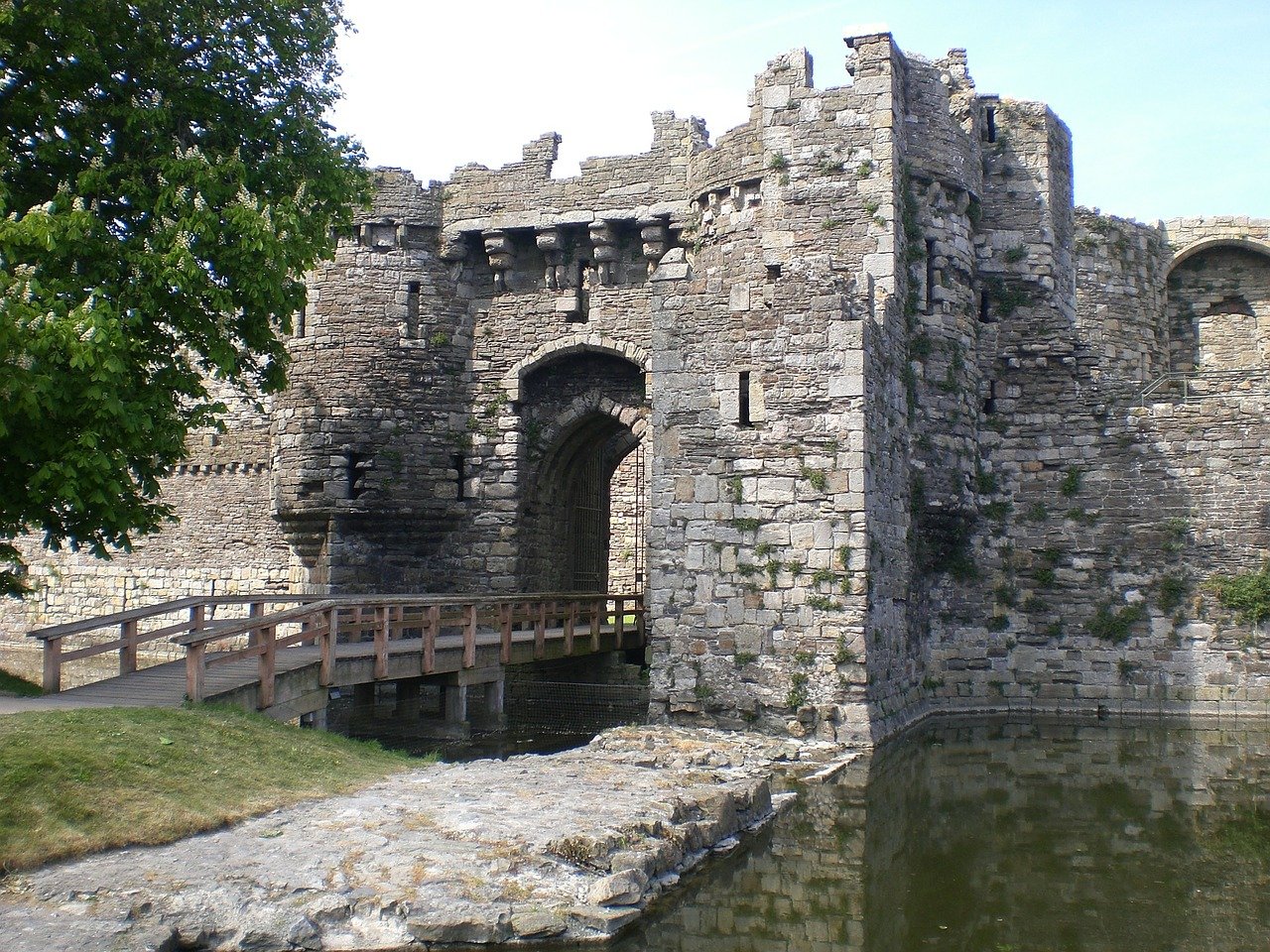 beaumaris witches