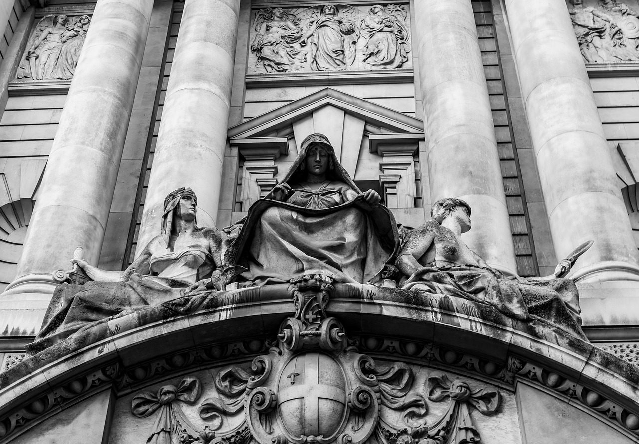punishment old bailey