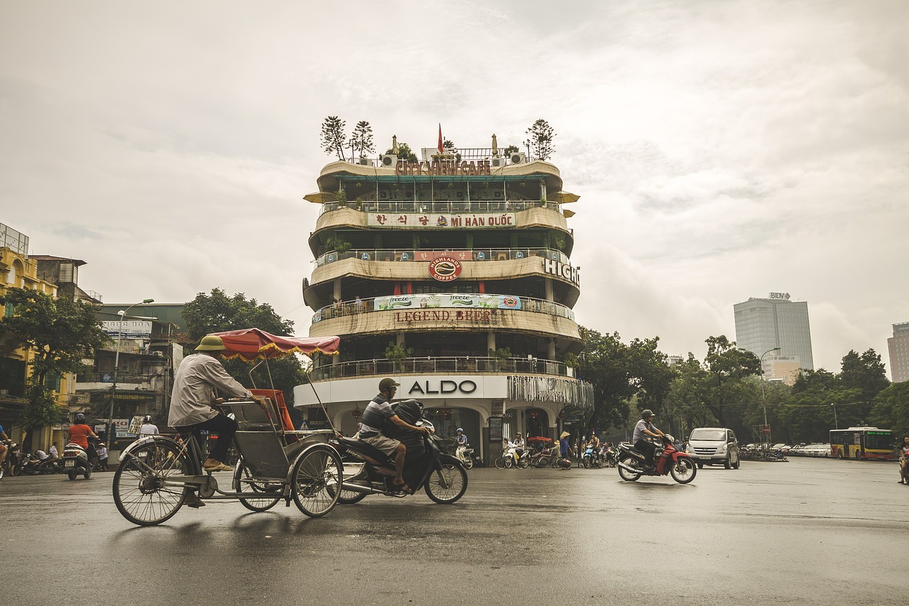 hanoi