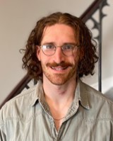 Picture of Liam Pope, PhD Student