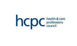 HCPC Logo