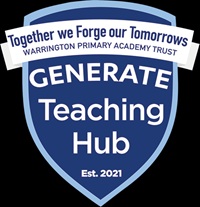 Generate Teaching Hub logo