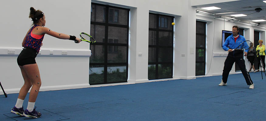 Liverpool Hope Musculoskeletal Research Group