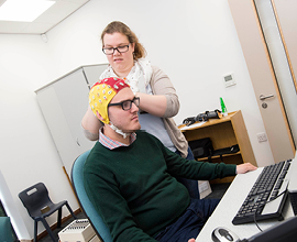 School of Psychology 23/24 Spotlight Image