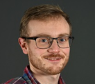 Dr Gideon Salter