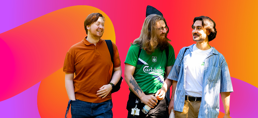 Apply to Liverpool Hope University