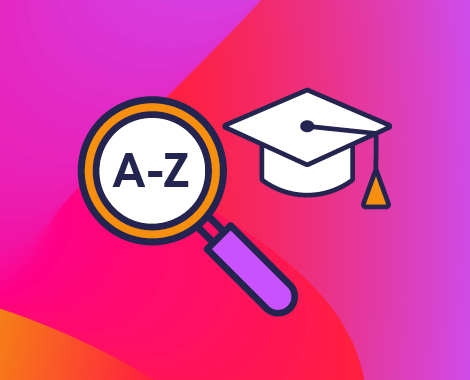 Apply to be a Liverpool Hope student