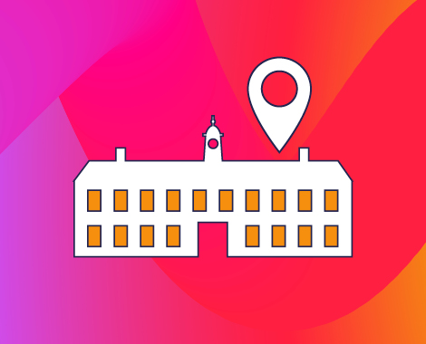 Apply to be a Liverpool Hope student