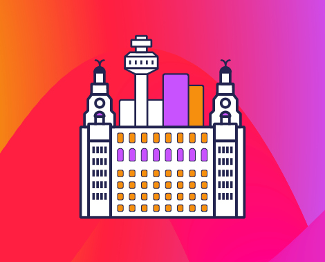 Apply to be a Liverpool Hope student