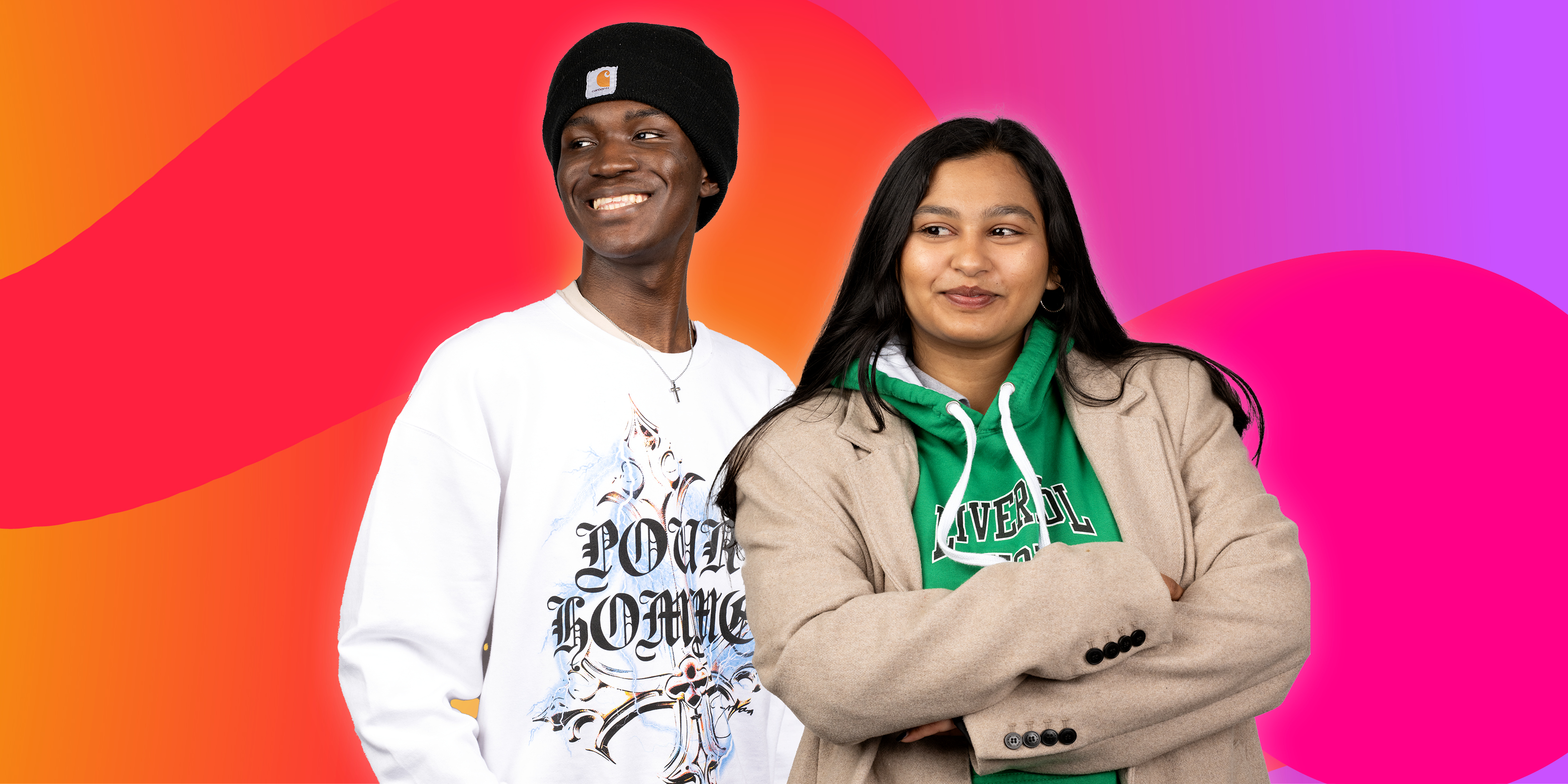 Postgraduate Research at Liverpool Hope University