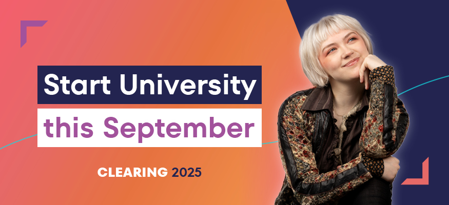Liverpool Hope University Clearing