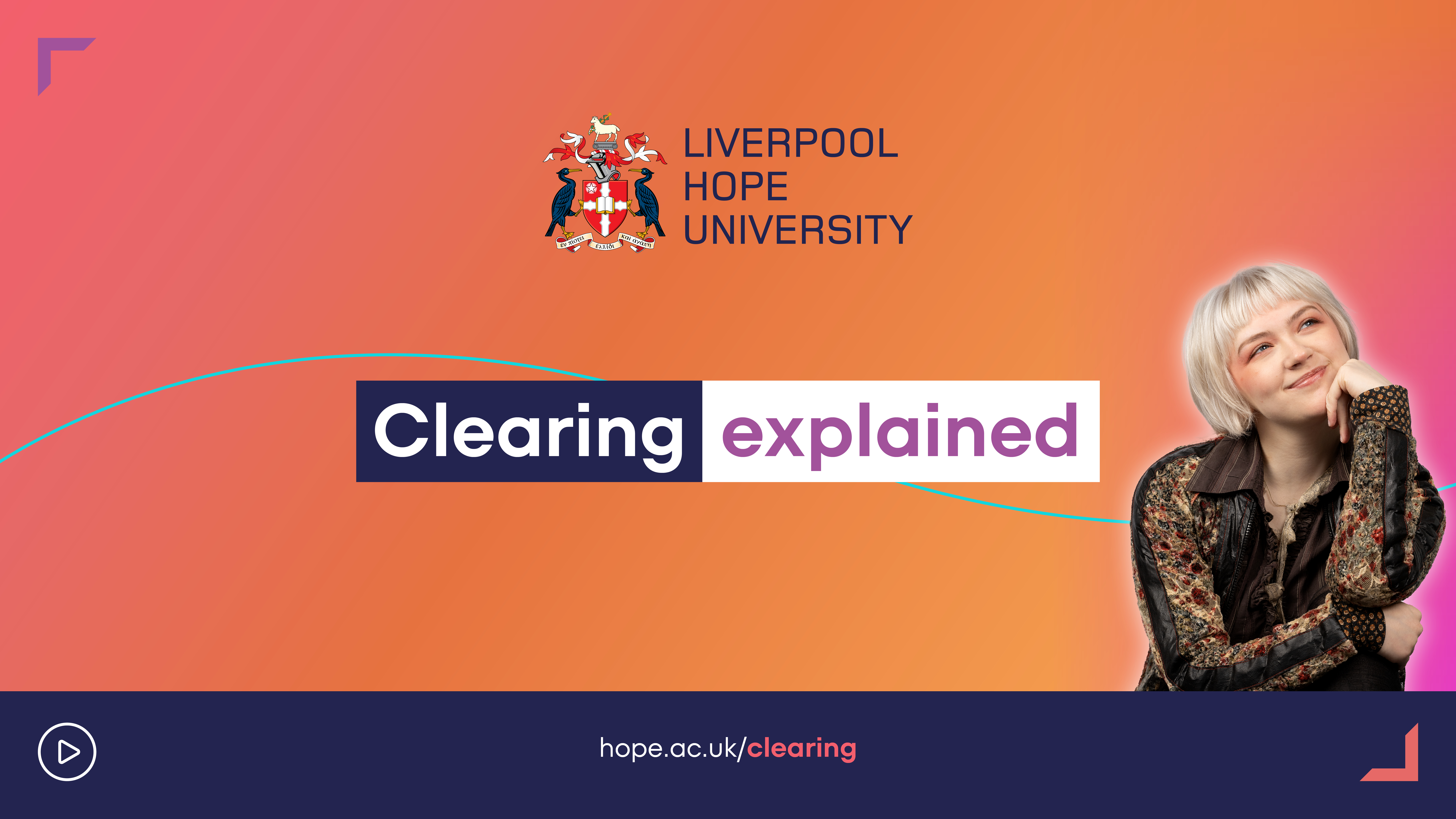 Clearing Video Tile 2025