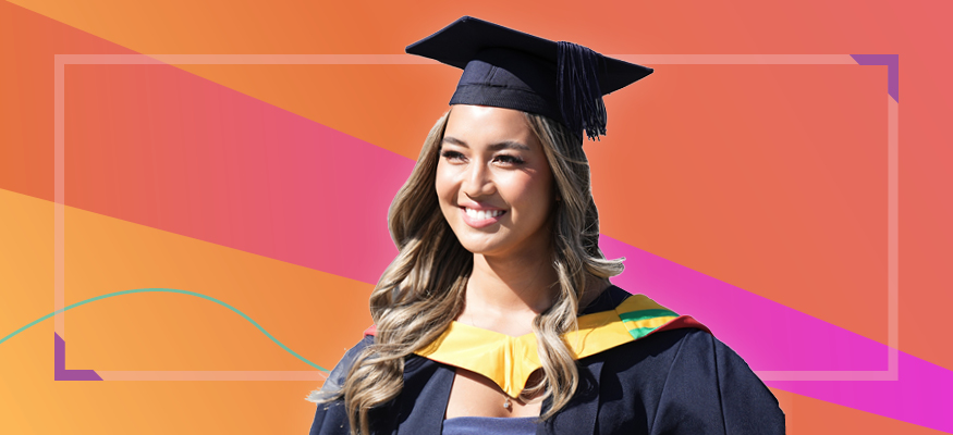 Liverpool Hope Graduate