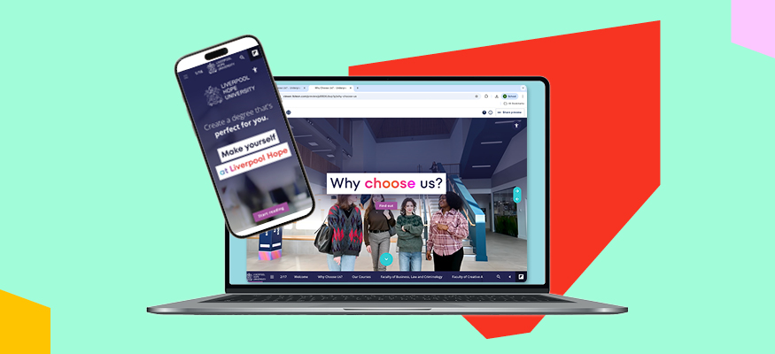 Digital Prospectus Banner Image