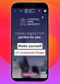 Download our 2027 prospectus