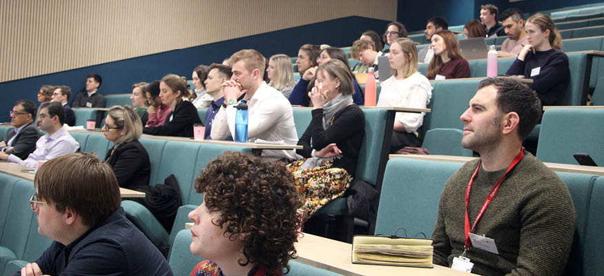 Liverpool Hope University Teacher Conference