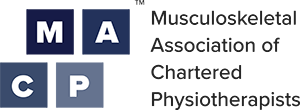 MACP Accreditation Logo