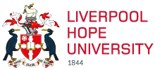 Liverpool Hope Logo