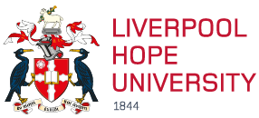 Liverpool Hope Logo