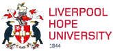Liverpool Hope Logo