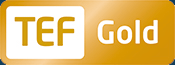TEF Gold
